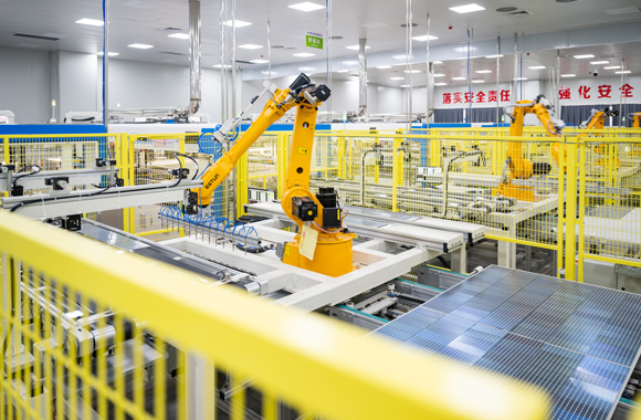 5年規劃產能100GWh!中清集團攜中南大學入局鈉電池產業