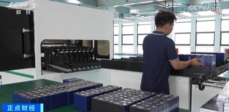 訂單量大增300%！在國外賣爆了！什么電池生意這么火？