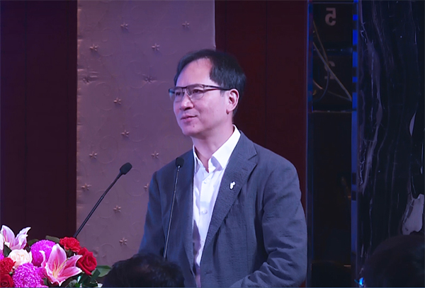 向全球正極材料龍頭進階 容百科技全球化戰略發布會系列活動圓滿收官 向全球正極材料龍頭進階 容百科技全球化戰略發布會系列活動圓滿收官