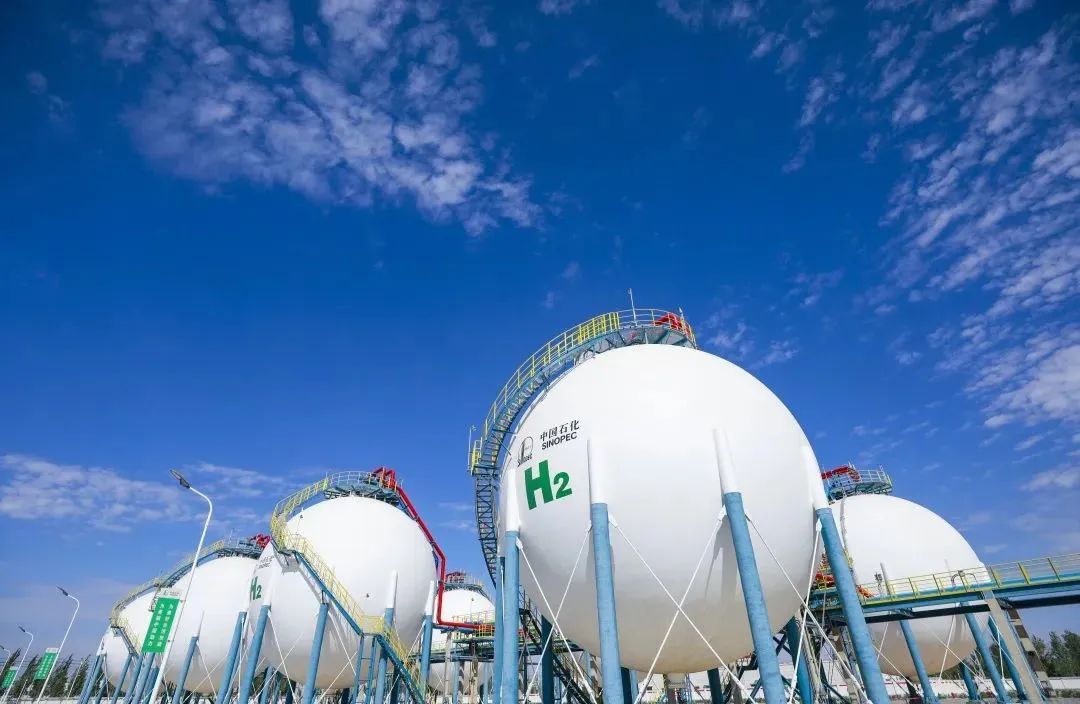 【燃料電池周報(bào)】中石油/中石化兩大氫能項(xiàng)目迎新動態(tài)！這一煤炭企業(yè)擬分拆氫能子公司赴港上市