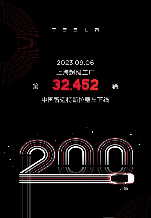 特斯拉 特斯拉