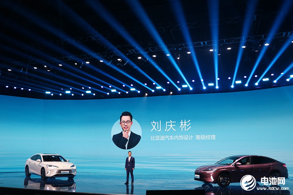 比亞迪海洋網(wǎng)銷量超140萬輛 海豹DM-i搶占中型轎車市場(chǎng) 比亞迪海洋網(wǎng)銷量超140萬輛 海豹DM-i搶占中型轎車市場(chǎng)