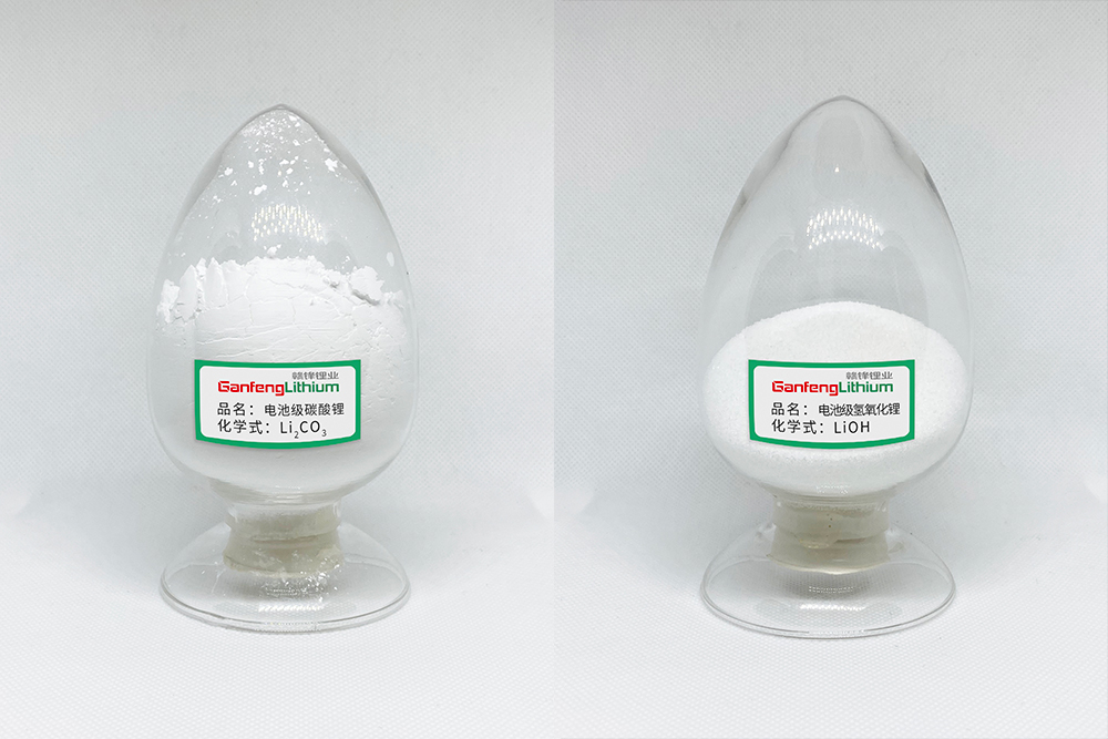 贛鋒鋰業(yè)牽手安達(dá)科技 擬投建2萬(wàn)噸/年磷酸鐵鋰正極材料項(xiàng)目