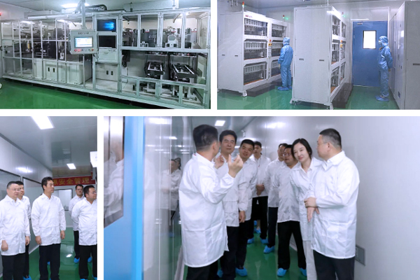 易事特在廣東東莞成立鈉電公司 明年產能或達10GWh