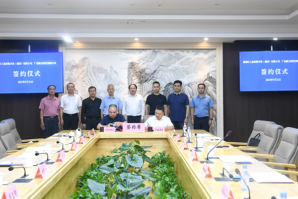 【一周項目動態】本周多個儲能項目簽約落戶！電池新能源產業增資融資持續火熱