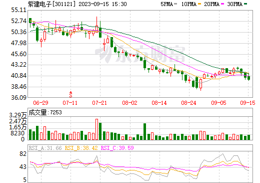 紫建電子 紫建電子