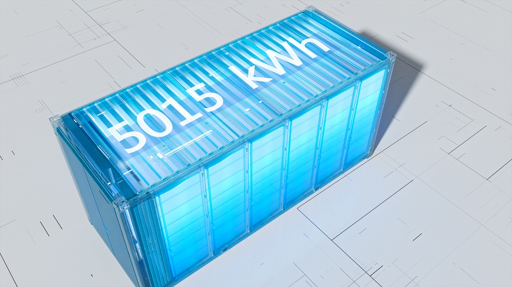 欣旺達(dá)發(fā)布5MWh液冷儲(chǔ)能系統(tǒng) 助推新能源高質(zhì)量發(fā)展 欣旺達(dá)發(fā)布5MWh液冷儲(chǔ)能系統(tǒng) 助推新能源高質(zhì)量發(fā)展