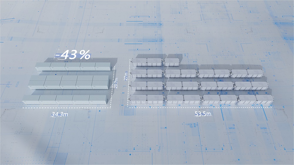 欣旺達(dá)發(fā)布5MWh液冷儲(chǔ)能系統(tǒng) 助推新能源高質(zhì)量發(fā)展 欣旺達(dá)發(fā)布5MWh液冷儲(chǔ)能系統(tǒng) 助推新能源高質(zhì)量發(fā)展