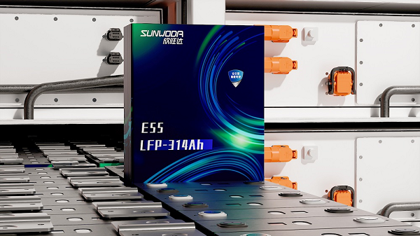 欣旺達(dá)發(fā)布5MWh液冷儲(chǔ)能系統(tǒng) 助推新能源高質(zhì)量發(fā)展 欣旺達(dá)發(fā)布5MWh液冷儲(chǔ)能系統(tǒng) 助推新能源高質(zhì)量發(fā)展