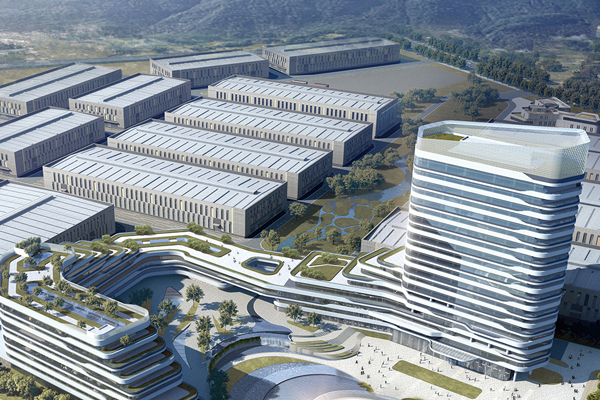 龍凈環保現有儲能電芯產能約8.5GWh 紫金礦業或20億元再入股