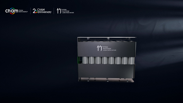 迭代飛躍 創(chuàng)明新能源“竹藤電池計(jì)劃”全面啟動(dòng)