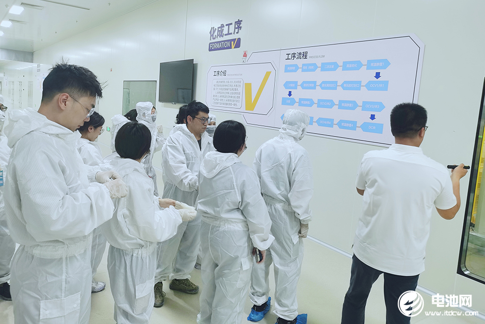 蜂巢能源 蜂巢能源