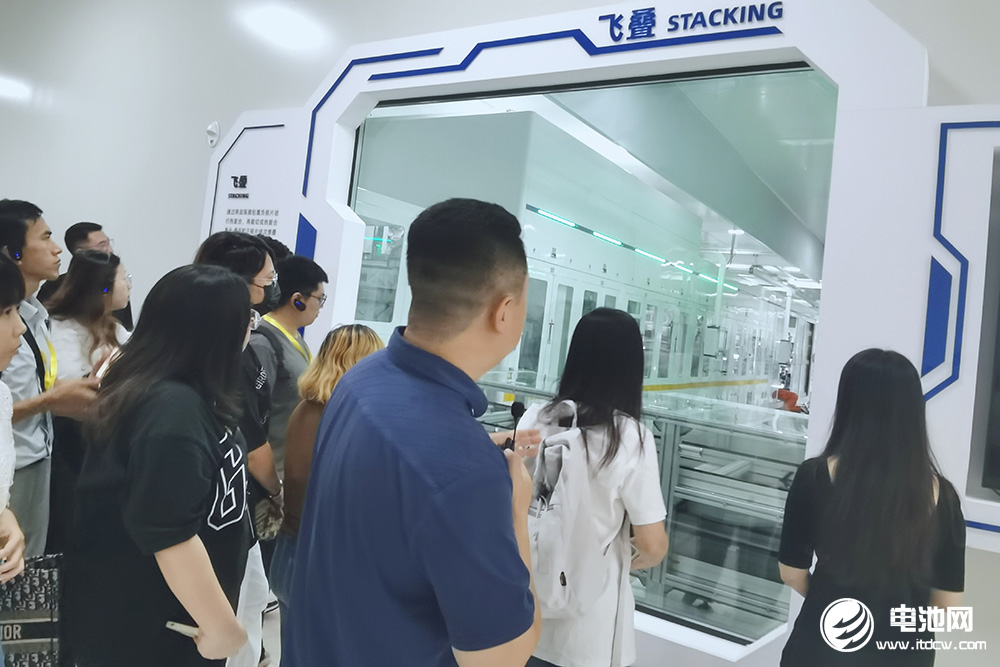 蜂巢能源 蜂巢能源