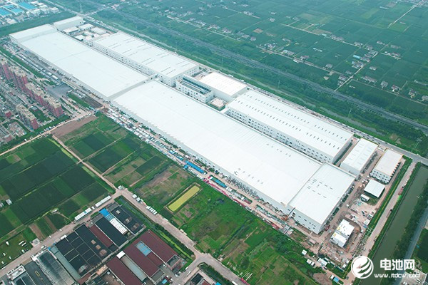 蜂巢能源 蜂巢能源