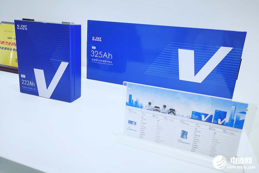 蜂巢能源 蜂巢能源