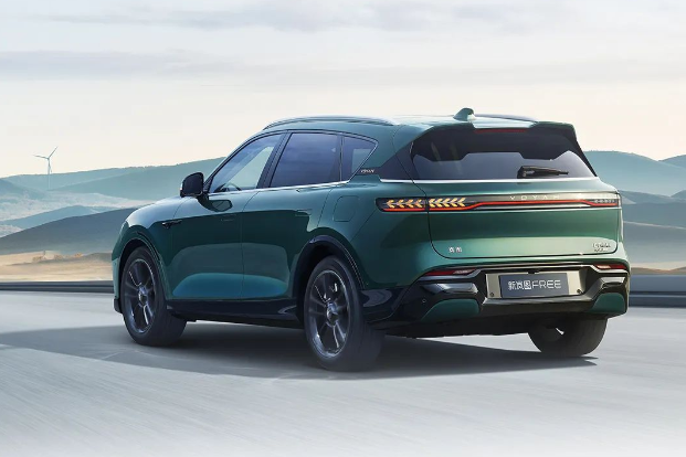 9月新能源車銷量/交付/訂單匯總：“金九銀十”消費季來了嗎？