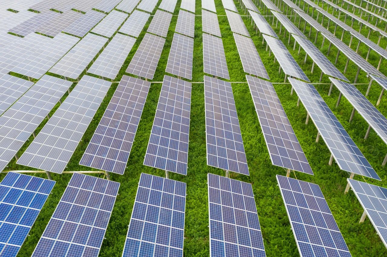 陸海新能深交所主板IPO獲受理 擬募資16億用于儲能等項目