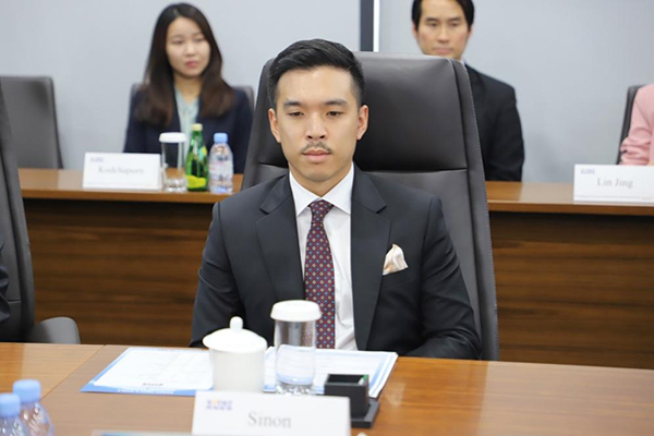 國際能源巨頭萬浦集團(tuán)投資入股 蜂巢能源加速拓展海外市場 國際能源巨頭萬浦集團(tuán)投資入股 蜂巢能源加速拓展海外市場