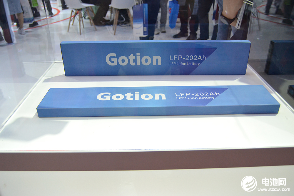 147億投資！39億補貼！國軒高科在美第二筆投資又進一步