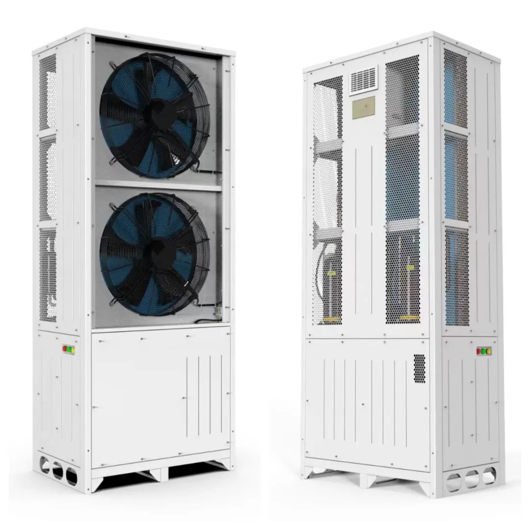 保障儲(chǔ)能電站安全 創(chuàng)為科技將發(fā)布儲(chǔ)能熱管理系統(tǒng)解決方案