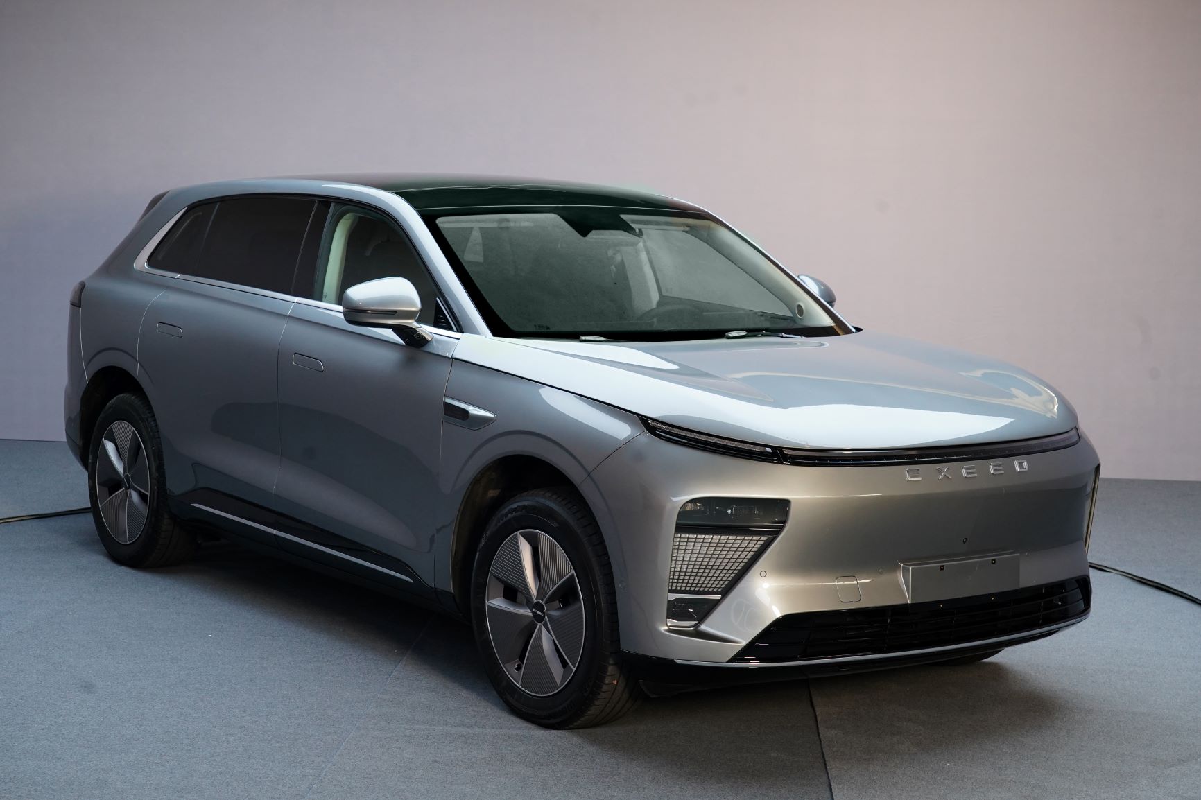 工信部公示第376批新車目錄 392款新能源汽車車型申報(bào)