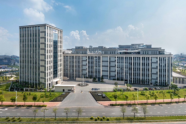 深圳市豪鵬科技股份有限公司 深圳市豪鵬科技股份有限公司