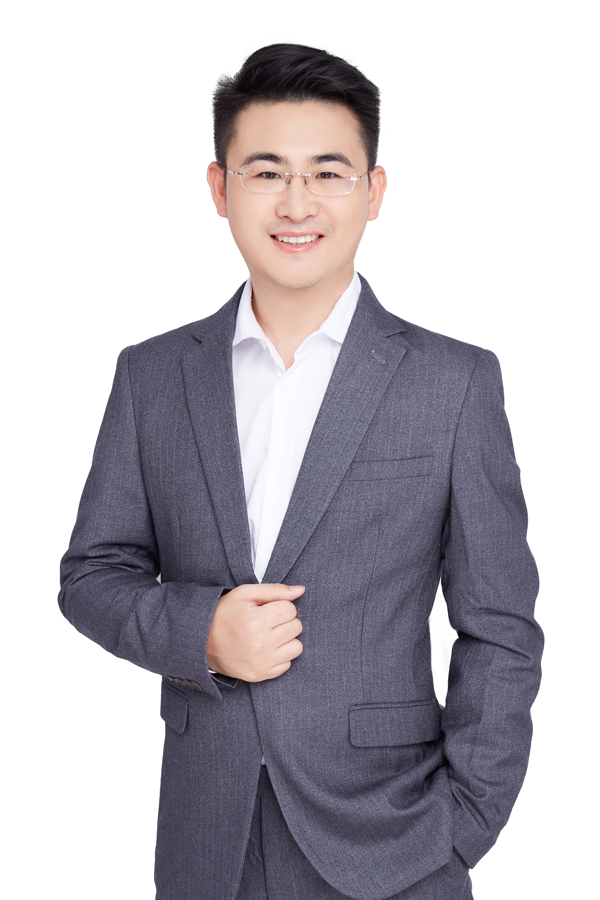 遠(yuǎn)東電池有限公司董事長蔣承志