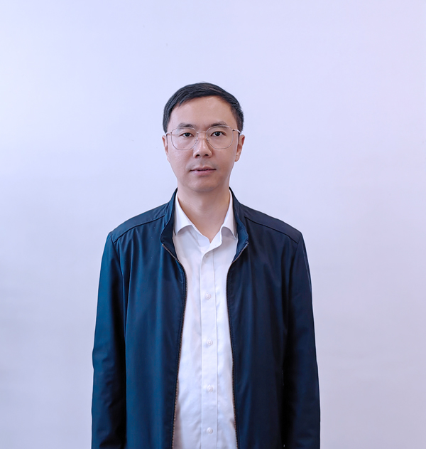 四川蜀礦環鋰科技有限公司董事長李敬