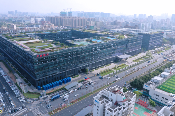 第13屆（2023年）中國電池行業年度新銳獎：大族鋰電智能裝備