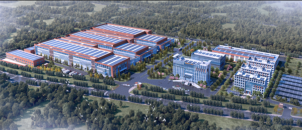 第13屆（2023年）中國(guó)電池行業(yè)年度新銳獎(jiǎng)：諾德股份