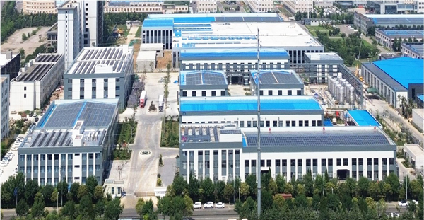 第13屆(2023年)中國(guó)電池行業(yè)年度新銳獎(jiǎng):億恩科新能源 第13屆(2023年)中國(guó)電池行業(yè)年度新銳獎(jiǎng):億恩科新能源