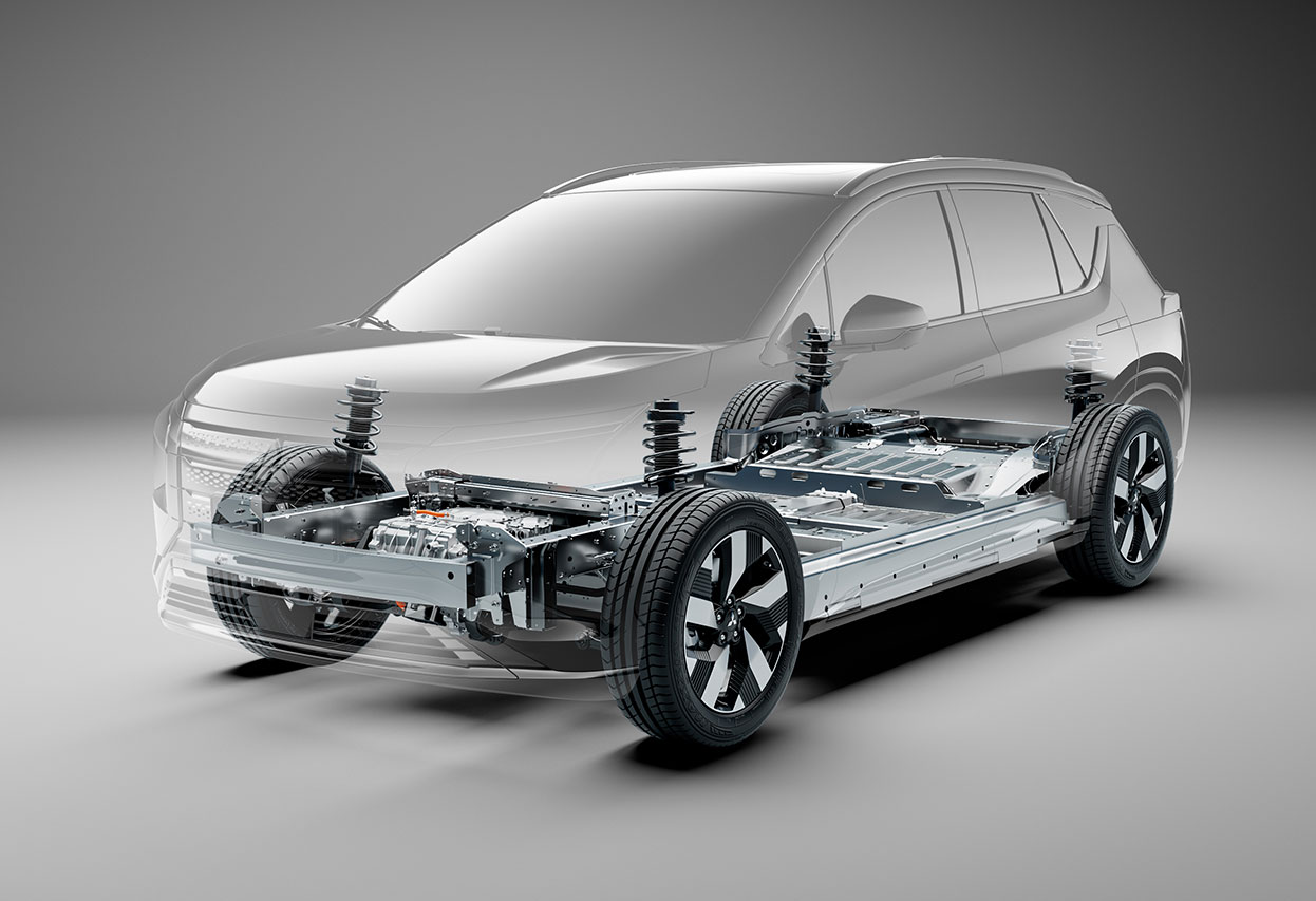 因向電動(dòng)車(chē)過(guò)渡比預(yù)想要快 又一家合資車(chē)企退出中國(guó)