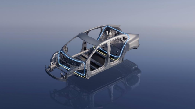 比亞迪,電動汽車,新能源汽車,宋L