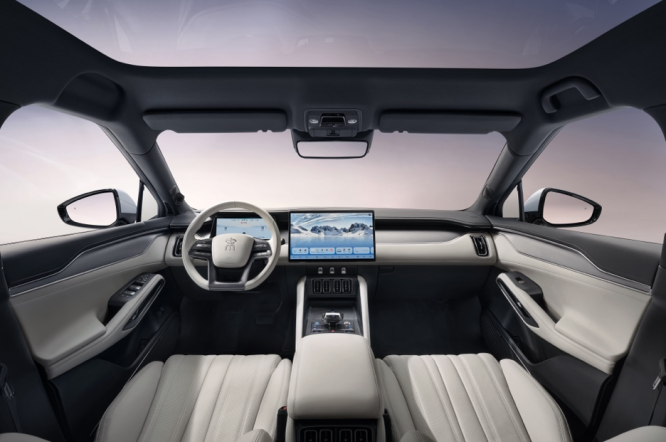 比亞迪,電動汽車,新能源汽車,宋L