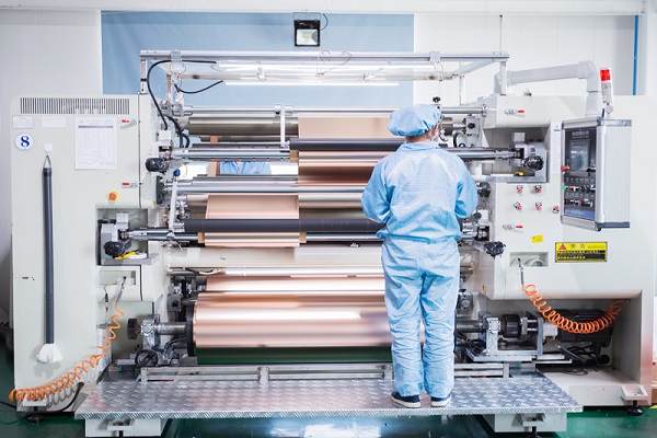 【銅箔周報(bào)】5家鋰電銅箔上市公司披露三季報(bào)!未來(lái)四個(gè)月或?qū)⑹卿囯娿~箔行業(yè)較為艱難時(shí)刻