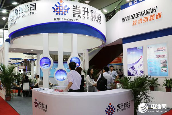 當升科技擬向控股股東募資超8億 三元材料自有產(chǎn)能已達11萬噸