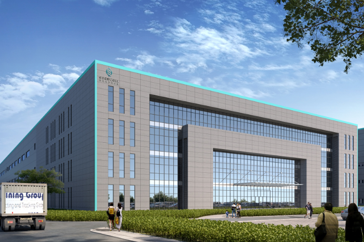 ABEC 2023丨?？松吭絻δ艽_認出席第10屆電池“達沃斯”