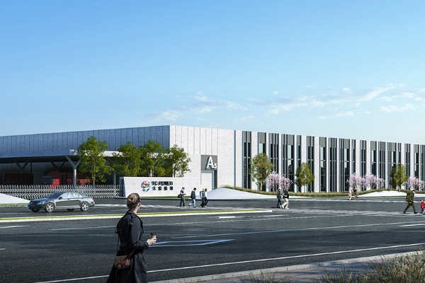 聚焦新能源儲能市場 天宸能科與寧德時代簽訂戰略合作協議 聚焦新能源儲能市場 天宸能科與寧德時代簽訂戰略合作協議