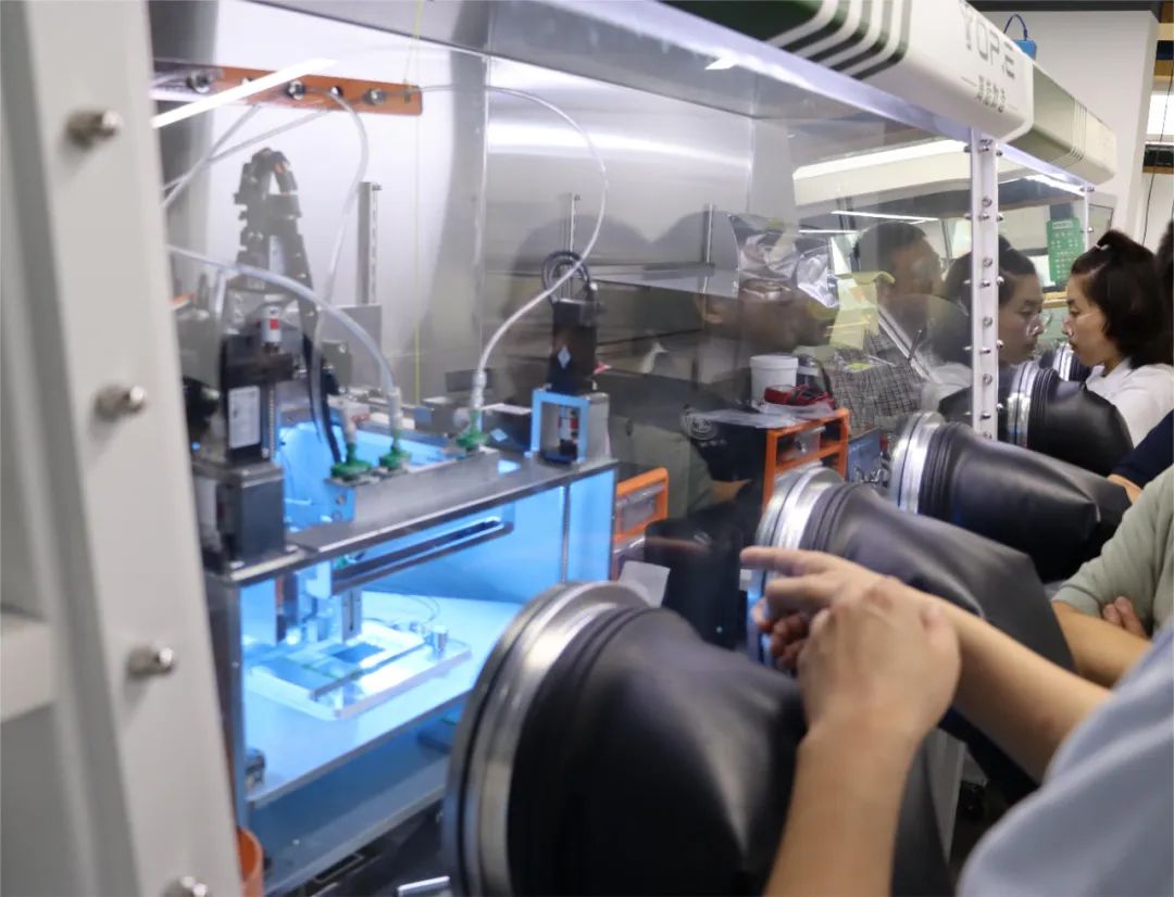 圖/陜西創新創業