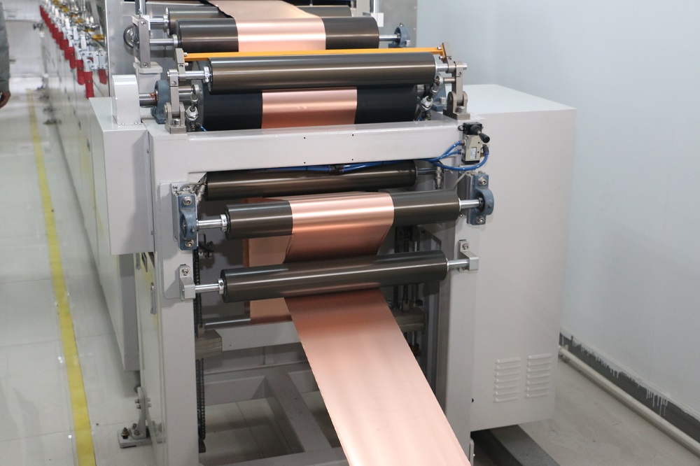 【銅箔周報】5月鋰電銅箔開工率預計繼續上行！多家復合銅箔項目傳新進展