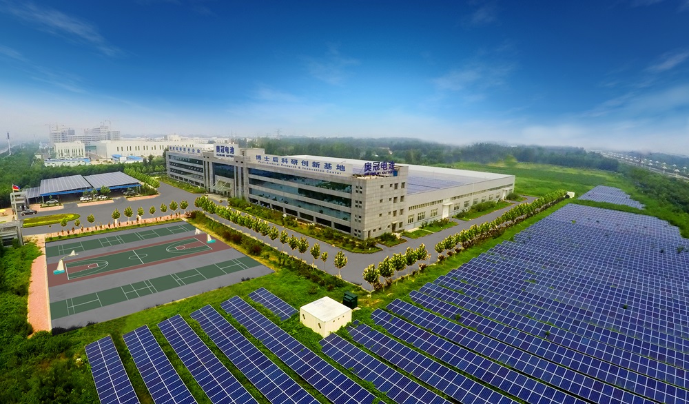 奧冠集團(tuán) 奧冠集團(tuán)