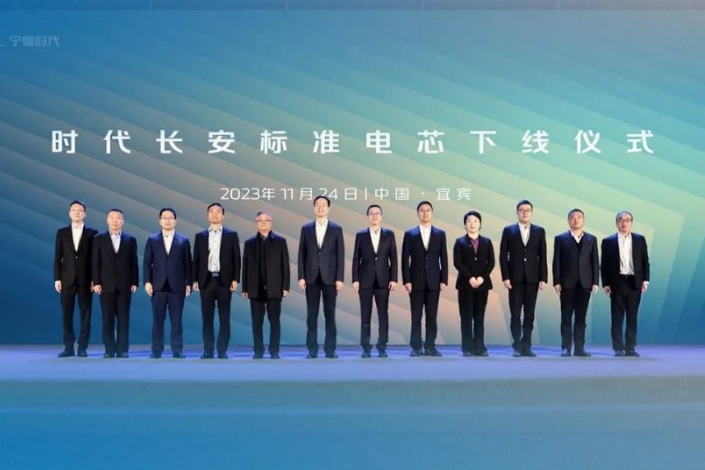 圖/長安汽車 圖/長安汽車