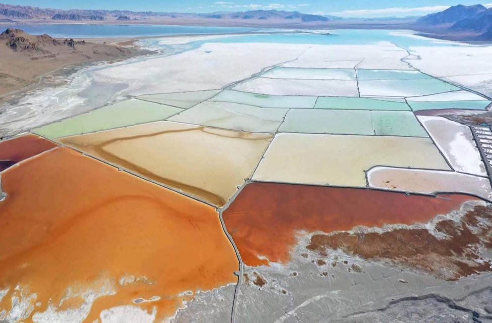 西藏礦業 西藏礦業