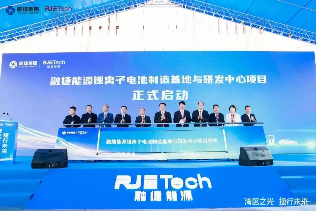 【一周項目動態】多家公司新能源業務布局失利！多個鈉電正極材料項目迎新動態