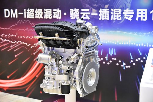 插混、增程“傻傻分不清楚”，誰更值得擁有？