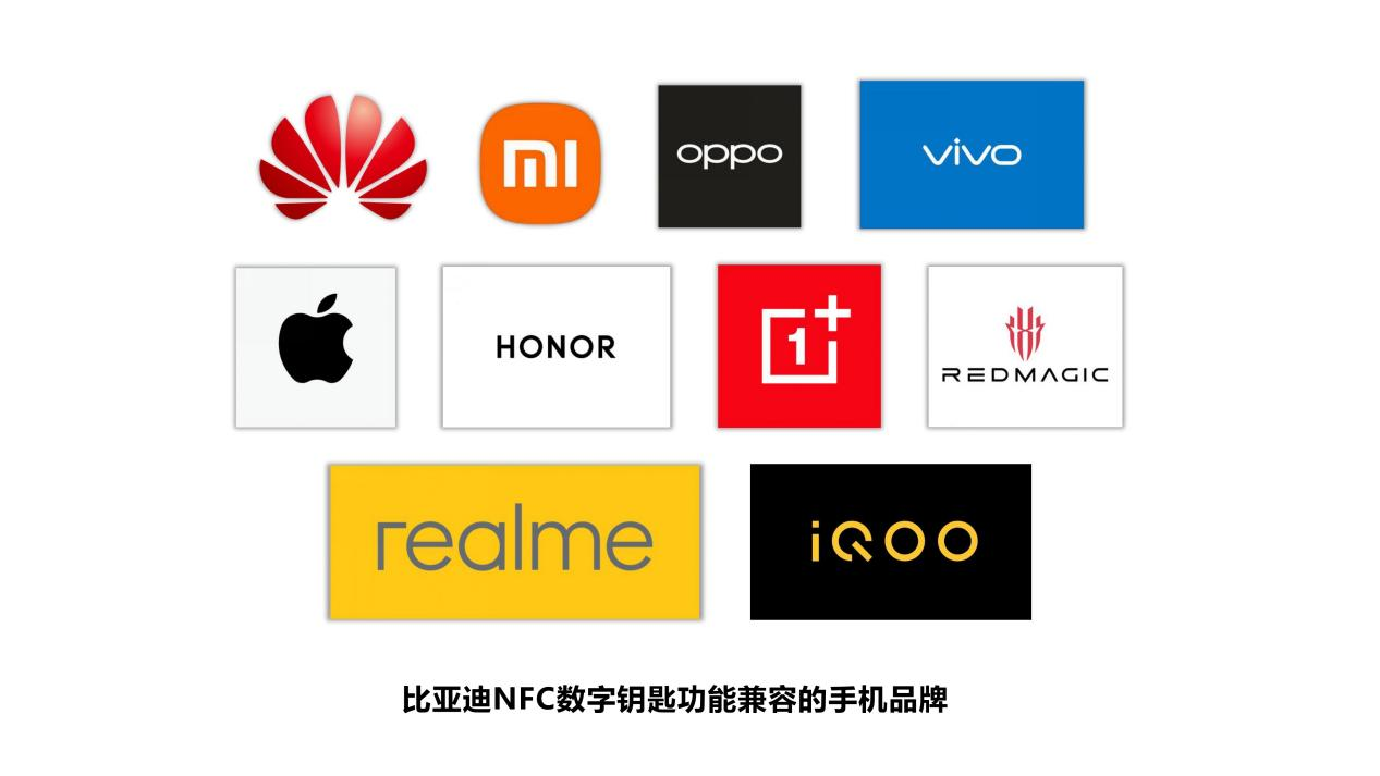 全球首家通過蘋果認證 比亞迪標配這一智能進入黑科技 全球首家通過蘋果認證 比亞迪標配這一智能進入黑科技