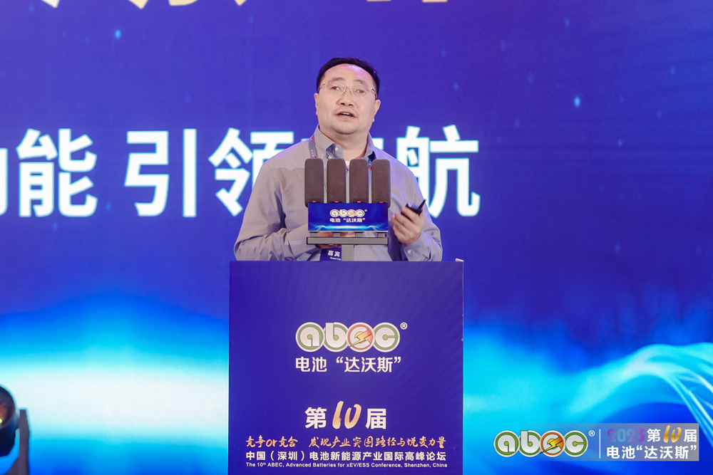 青島中科華聯新材料股份有限公司研究所副所長王玉來 青島中科華聯新材料股份有限公司研究所副所長王玉來