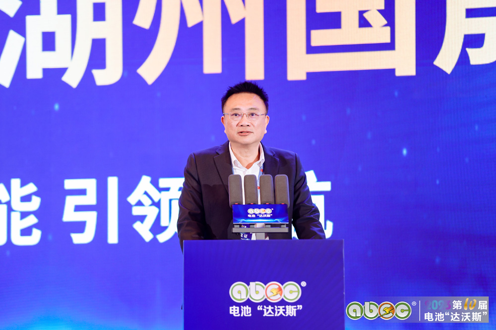 諾德新材料股份有限公司常務副總裁陳郁弼 諾德新材料股份有限公司常務副總裁陳郁弼