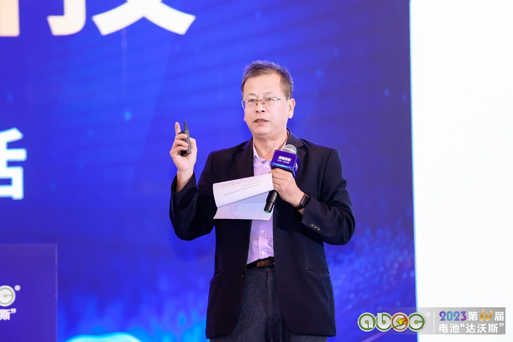 乘用車市場(chǎng)信息聯(lián)席會(huì)秘書長(zhǎng)崔東樹