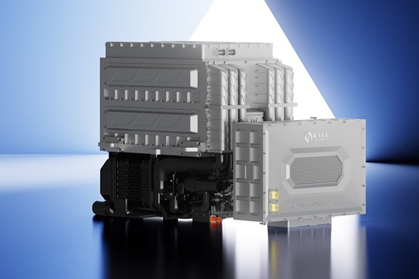 【燃料電池周報(bào)】多個(gè)氫能領(lǐng)域項(xiàng)目簽約開工!國(guó)鴻氫能正式登陸港交所